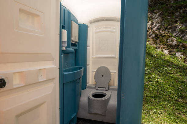 Portable Restroom Servicing (Cleaning and Restocking) in New Freedom, PA